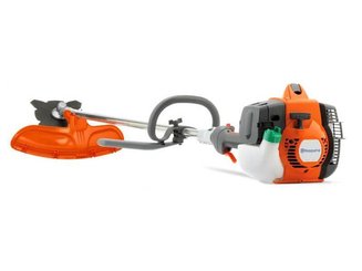 OUT. PORT. THERMIQUE - DEBROUSSAILLEUSE - DEBROUSSAILLEUSE HUSQVARNA 535RJ
