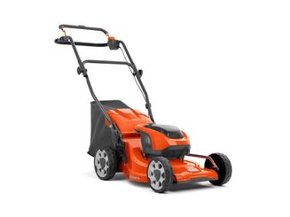 OUT. PORT. A BATTERI - TONDEUSE BATTERIE - TONDEUSE BATTERIE HUSQVARNA LC137IPACK
