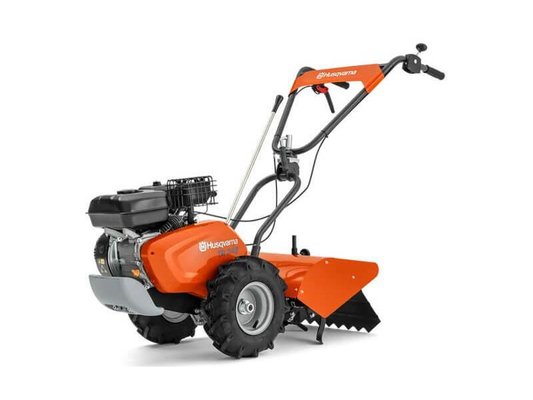Prépa SOL - MOTOCULTEUR - MOTOCULTEUR HUSQVARNA TR348