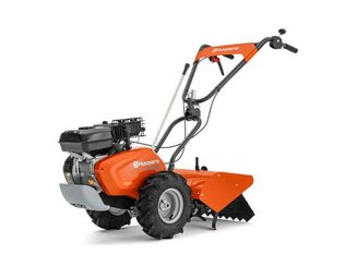 Prépa SOL - MOTOCULTEUR - MOTOCULTEUR HUSQVARNA TR348