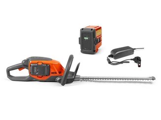OUT. PORT. A BATTERI - TAILLE HAIE BATTERIE - TAILLE-HAIE BATTERIE HUSQ. 215IHD45 PACK