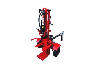 MATERIEL DOMESTIQUE - FENDEUR DE BUCHE - FENDEUSE DE BÛCHES SLR22TVNS KPC