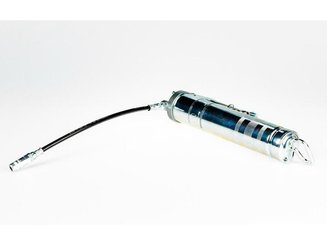 LIBRE SERVICE AGRICOLE - TSV CARB HUILE GRAISSE AD - POMPE A GRAISSE MANUELLE TYPE PISTOLETPRISE A UNE MAIN