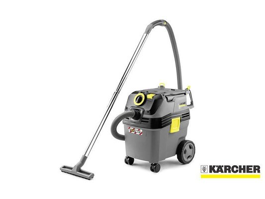ATELIER & OUTILLAGE - NETTOYEUR HAUTE PRESSION - ASPIRATEUR EAU ET POUSSIERES NT 30/1 Ap L KARCHER
