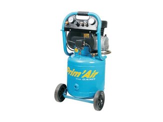 ATELIER & OUTILLAGE - COMPRESSEUR - COMPRESSEUR AIR PRIMAIR MM 12/40V LACME