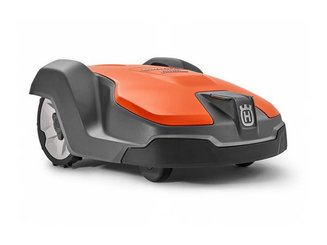 TONDEUSE ROBOT - ROBOT - ROBOT TONDEUSE HUSQVARNA AUTOMOWER AM520