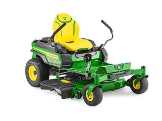 TONDEUSE AUTOPORTEE - TURN ZERO - TRACTEUR TONDEUSE TURN ZERO Z320M