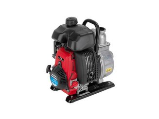 MATERIEL DOMESTIQUE - MOTOPOMPE - MOTOPOMPE A EAU HONDA WX15TE