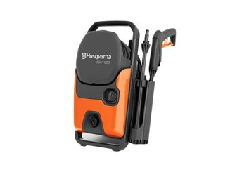 MATERIEL DOMESTIQUE - NETTOYEUR HAUTE PRES - NETTOYEUR HAUTE PRESSION HUSQVARNA PW130