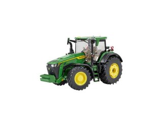JOUETS - JOUETS - Modèle réduit 8R370 1/32 John Deere