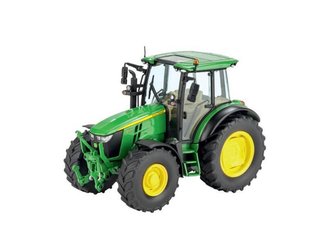 JOUETS - JOUETS - Modèle réduit Tracteur 5100R John Deere
