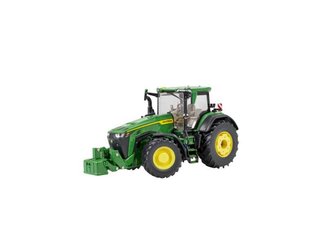 JOUETS - JOUETS - Modèle réduit 8R410 1/32 John Deere