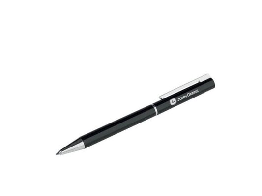 JOUETS - PRODUITS DERIVES - STYLO METAL JOHN DEERE