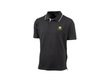 POLO JOHN DEERE NOIR TAILLE S
