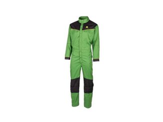 VÊTEMENTS - CHAUSSURES BOTTES - COMBI DE TRAVAIL JOHN DEERE TAILLE 52