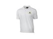 POLO BLANC JOHN DEERE TAILLE XXL