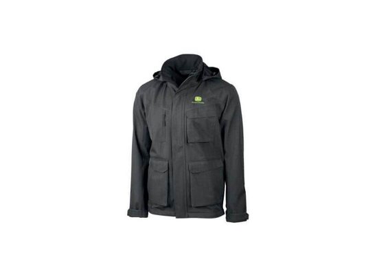 VÊTEMENTS - VETEMENTS DE TRAVAIL - VESTE D'EXTERIEUR JOHN DEERE TAILLE L