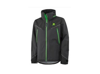 VÊTEMENTS - VETEMENTS DE TRAVAIL - VESTE OPTIMUM JOHN DEERE TAILLE XXL