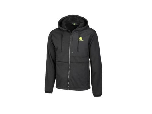 VÊTEMENTS - VETEMENTS DE TRAVAIL - VESTE OPERATOR JOHN DEERE TAILLE L