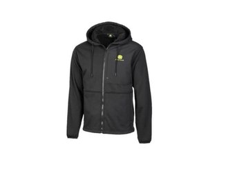 VÊTEMENTS - VETEMENTS DE TRAVAIL - VESTE OPERATOR JOHN DEERE TAILLE L
