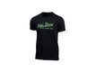 T-SHIRT NOIR JOHN DEERE TAILLE XXL