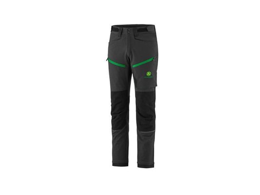 VÊTEMENTS - VETEMENTS DE TRAVAIL - PANTALON OPTIMUM JOHN DEERE TAILLE 50