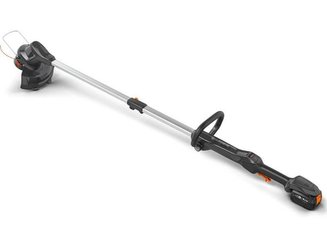 OUT. PORT. A BATTERI - DEBROUSSAILLEUSE BAT - COUPE BORDURE ASPIRE T28-P4A PACKB72
