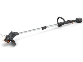 OUT. PORT. A BATTERI - DEBROUSSAILLEUSE BAT - COUPE BORDURE ASPIRE T28-P4A PACK