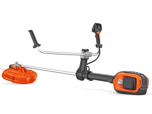 OUT. PORT. A BATTERI - DEBROUSSAILLEUSE BAT - DEBROUSSAILLEUSE BATT. HUSQVARNA 525IRXT