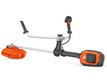 DEBROUSSAILLEUSE BATT. HUSQVARNA 525IRXT