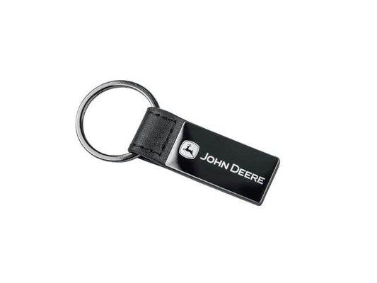 VÊTEMENTS - VETEMENTS - PORTE CLES JOHN DEERE