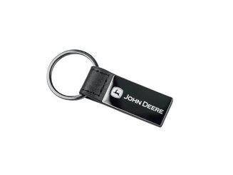 JOUETS - PRODUITS DERIVES - PORTE CLES JOHN DEERE