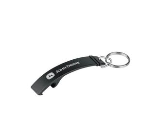 VÊTEMENTS - VETEMENTS - PORTE CLES AVEC OUVRE BOUTEILLE JOHN DEERE