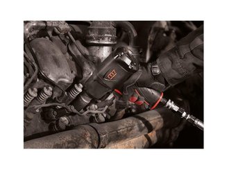 LIBRE SERVICE AGRICOLE - OUTILS KING TONY / JD - CLE A CHOCS 3/4" 1762NM TRES FORTE PUISSANCE COMPACTE M7