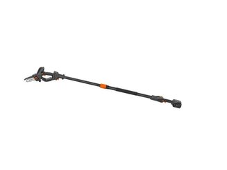 OUT. PORT. A BATTERI - TRONCONNEUSE BATTERI - SCIE DE JARDIN PERCHE ASPIRE PE5-P4APACK
