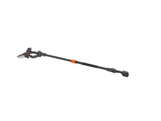 OUT. PORT. A BATTERI - TRONCONNEUSE BATTERI - SCIE DE JARDIN PERCHE ASPIRE PE5-P4APACK