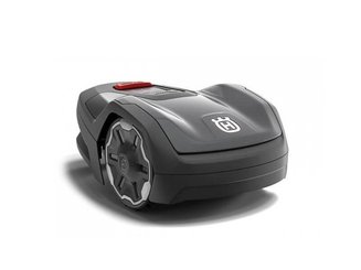 TONDEUSE ROBOT - ROBOT - ROBOT DE TONTE AUTOMOWER ASPIRE R4