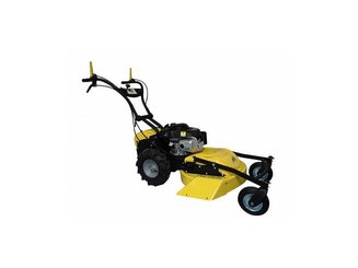 TONDEUSE Cond. March - DEBROUSSAILLEUSE - TONDEUSE DEBROUSSAILLEUSE ROQUES RL210H