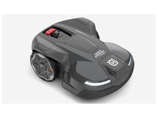 TONDEUSE ROBOT - ROBOT - ROBOT TONDEUSE HUSQVARNA AM450X NERA