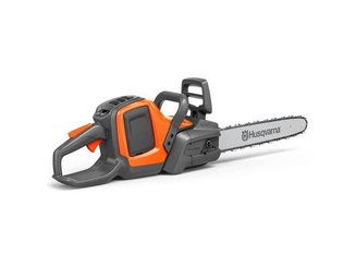 OUT. PORT. A BATTERI - TRONCONNEUSE BATTERI - TRONCONNEUSE A BATTERIE HUSQVARNA 240I