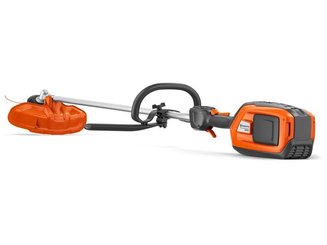 OUT. PORT. A BATTERI - DEBROUSSAILLEUSE BAT - COUPE BORDURE 325IRJ HUSQVARNA