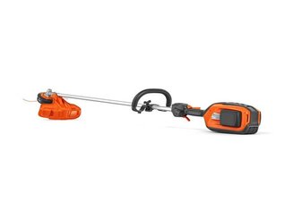 OUT. PORT. A BATTERI - DEBROUSSAILLEUSE BAT - DEBROUSSAILLEUSE HUSQVARNA BATT. 525ILXT