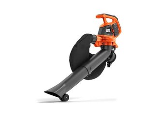 OUT. PORT. A BATTERI - SOUFFLEUR DE FEUILLE - SOUFFLEUR BATTERIE HUSQVARNA 120IBV PACK