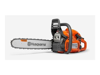 OUT. PORT. THERMIQUE - TRONCONNEUSE - TRONCONNEUSE HUSQVARNA 445 II 45SN