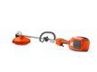 DEBROUSSAILLEUSE A BATTERIE 520ILX