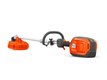 BLOC MOTEUR BATTERIE PROHUSQVARNA 525ILK