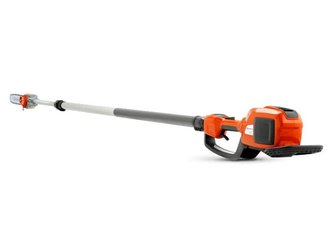 OUT. PORT. A BATTERI - ELAGUEUSE BATTERIE - ELAGUEUSE SUR PERCHE BATTERIE 530IPT5