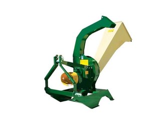 MATERIEL DOMESTIQUE - BROYEUR DE BRANCHE - BROYEUR DE BRANCHE NEGRI PRISE DE FORCE