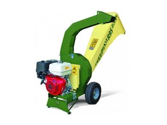 MATERIEL DOMESTIQUE - BROYEUR DE BRANCHE - BROYEUR DE BRANCHE THERMIQUE NEGRI R95BH