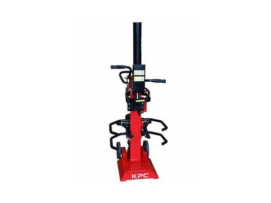 MATERIEL DOMESTIQUE - FENDEUR DE BUCHE - FENDEUSE DE BÛCHES 8 TONNES KPC PLR800TN